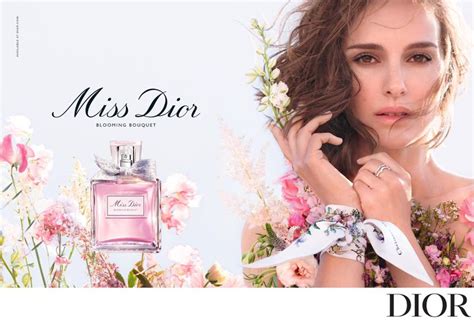 christian dior ad 2019|girl in miss Dior commercial.